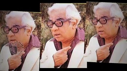 Bhai Vyakti Kee Valli | भाईंच्या चरित्रातून ही 'वल्ली' बाद! | Sagar Deshmukh, Iravati Harshe