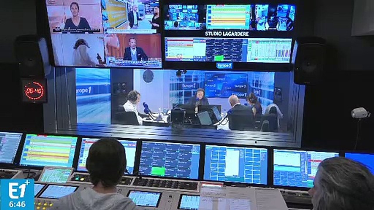 "Gilets jaunes" : "L'Eglise veut devenir un médiateur entre des gens qui ne se parlent pas"