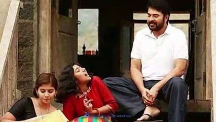 Mammootty Peranbu Movie Release Date Announced(malayalam)