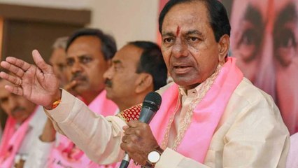 ನರೇಂದ್ರ ಮೋದಿಯನ್ನ ಭೇಟಿಯಾಗಲಿದ್ದಾರೆ ತೆಲಂಗಾಣ ಸಿಎಂ ಕೆ ಚಂದ್ರಶೇಖರ್ ರಾವ್  | Oneindia Kannada