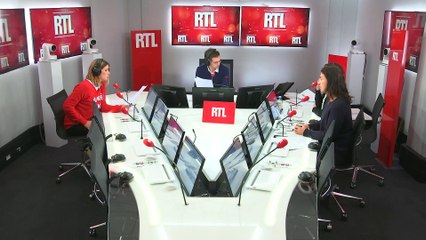 Le journal RTL du 26 décembre 2018