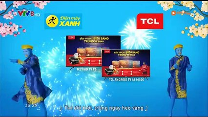 Xem Phim Ban Thục Truyền Kỳ Tập 1 VTV8 Thuyết Minh Ban Thuc Truyen Ky Tap 1