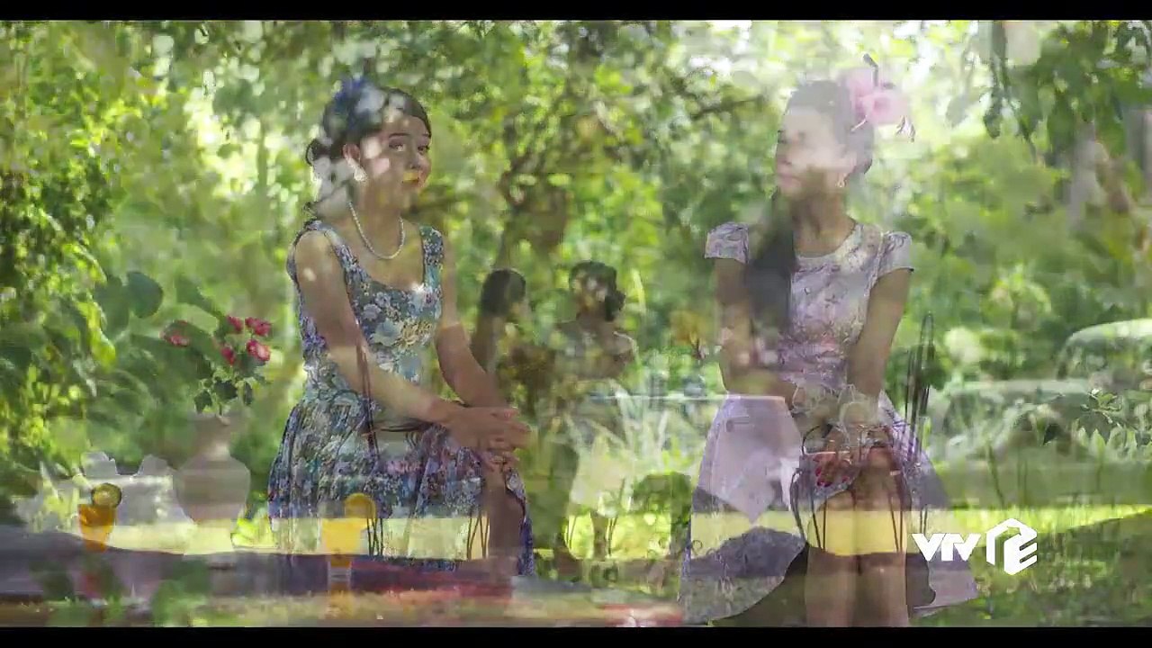 Xem Phim Mộng Phù Hoa - Tập 30