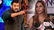 Bigg Boss 12: Arshi Khan makes allegation on makers of BB 12; Watch video | FilmiBeat