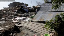 Indonesian Tsunami Death Toll Rises To 429