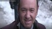 Kevin Spacey Posts Video As Frank Underwood On Twitter