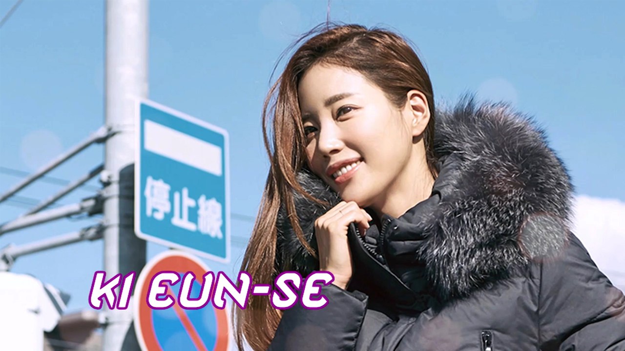 [Showbiz Korea] Actress Ki Eun-Se(기은세) is a role model for many women in their 20's and 30's
