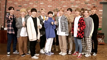 [Pops in Seoul] Boys for you! 14U(원포유)'s Spin The Roulette