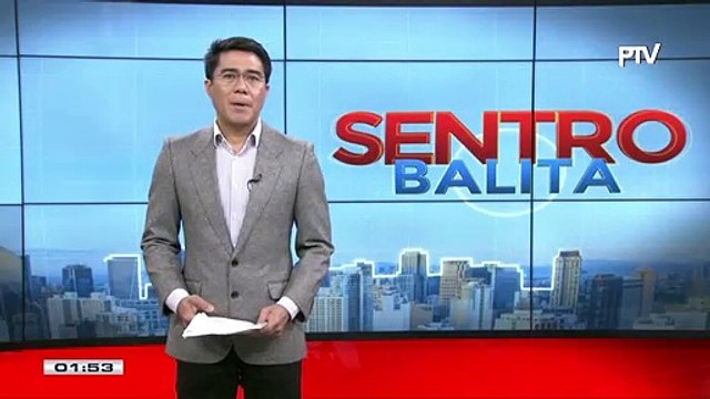 DFA: Mga Pinoy sa Italy, ligtas matapos ang pagsabog ng Mt.Etna