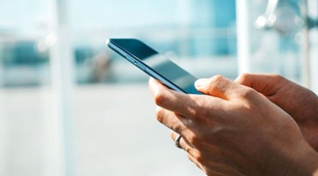 Bakan Turhan'dan Engelliler, Şehit Yakınları ve Gazilere Müjde: Telefon Faturalarına Yüzde 25 İndirim Yapılacak