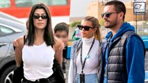Scott Disick Is Grateful To Kourtney Kardashian For Allowing Sofia Richie On Their Family Vacation