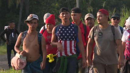 Muere otro niño guatemalteco bajo custodia de Estados Unidos