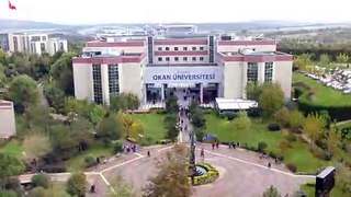 İstanbul Okan Üniversitesi Kültür, Sanat ve Kongre Merkezi Açıldı