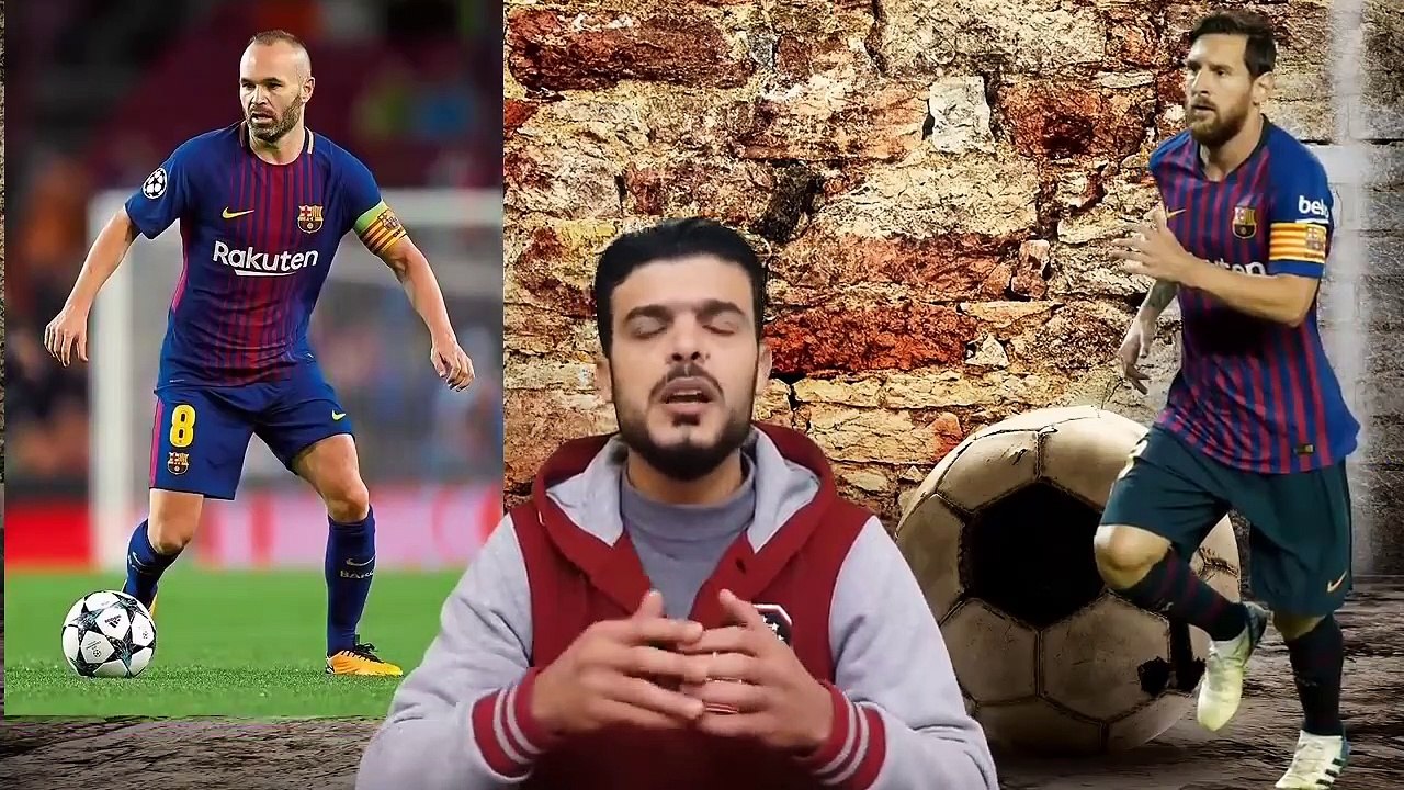 اخبار  ريال مدريد وصفقة تبادلية  برشلونة يجد بديل فالفيردي  برشلونة و ريال مدريد