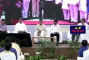 Chandrababu Naidu's Inspirational Speech Ever- AP Politics