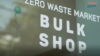 Zero Waste Shopping