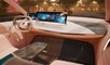 Die BMW Group auf der CES 2019 in Las Vegas. Eine virtuelle Fahrt im BMW Vision iNEXT