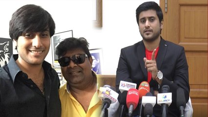 மிஷ்கின் பேசினால் தான் அடுத்த நகர்வு குறித்து யோசிக்க முடியும்.. மைத்ரேயா- வீடியோ