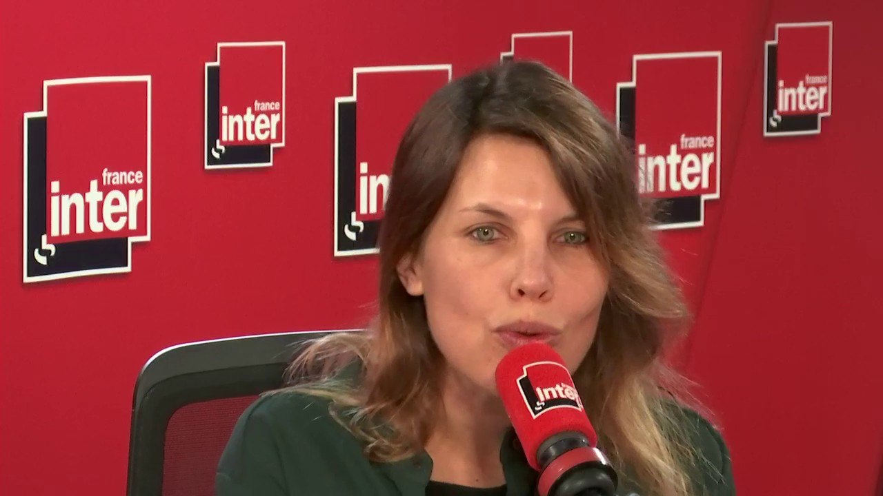 Sophie des Déserts sur la double vie de Jean d'Ormesson : "C'est une conception de l'amour qui est très XVIIIe siècle"