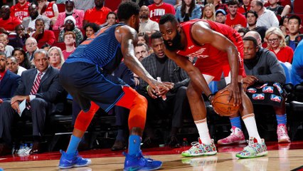 NBA [Focus] James Harden prend encore feu