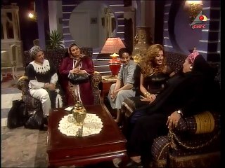 أين قلبى - الحلقة الثلاثون