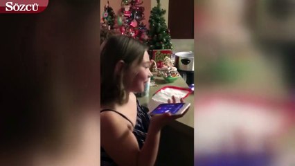 Trump'ın konuştuğu kız ortaya çıktı