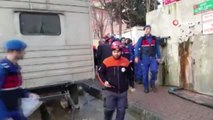 Görme ve Konuşma Engelli Vatandaş Açık Bırakılan Kuyuya Düşmüştü... Tuzak Gibi Ölüme Soruşturma