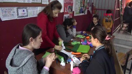 İzmir 'Ne Yaş Ne Engel, Hayat El Ele Güzel'