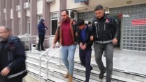 Aydın'da Yeni Yıl Öncesi Uyuşturucu Operasyonu