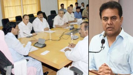 KCR May Expansion Of Cabinet By End Of this Month