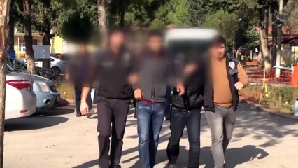 Uyuşturucu satıcılarına göz açtırılmadı - ADANA