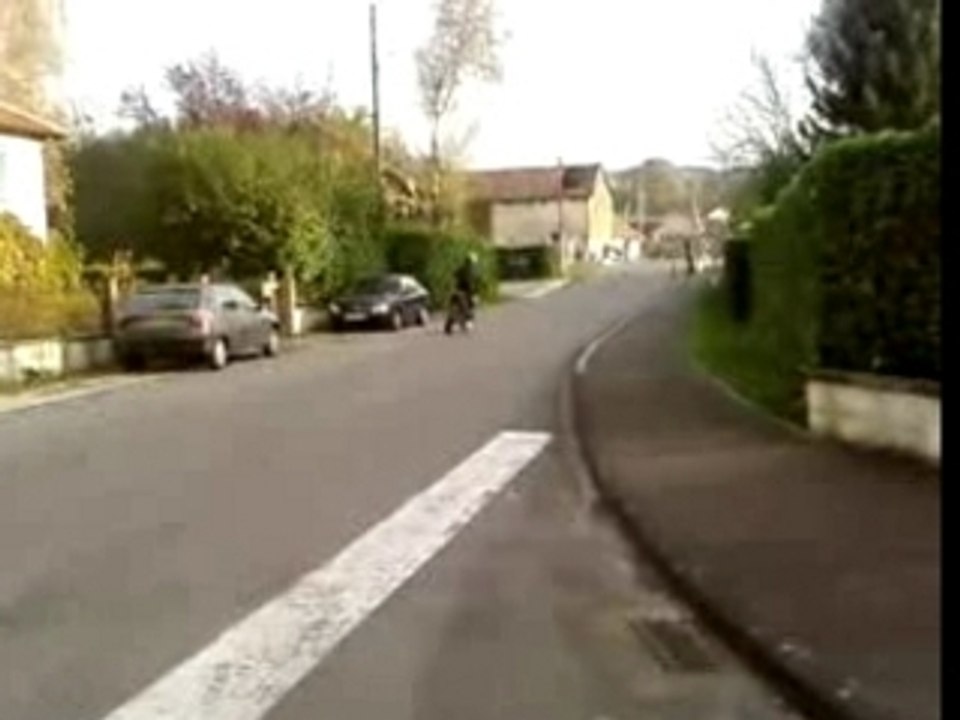 tour de choff du barikit et du pro race