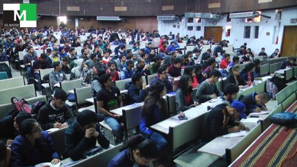 ESE/IES 2018 Topper's (Praveen Kumar, AIR-3, CE) Strategy for ESE & GATE