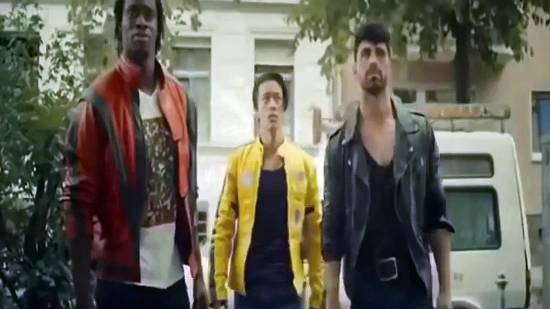 ⁣Vikings: Full Online TV~Series