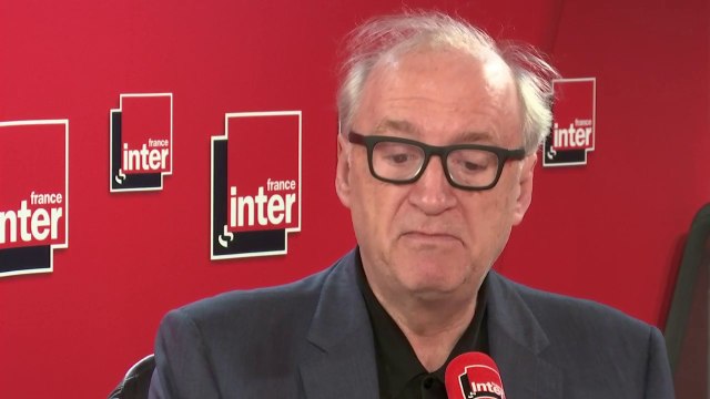 Hubert Védrine : [Ce retrait] est épouvantable pour les Kurdes