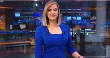 NTV Spikeri Simge Fıstıkoğlu, Ekranlara Geri Dönüyor