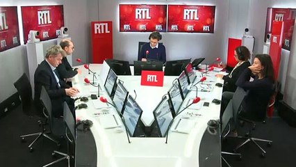 Automobile : sans Carlos Ghosn, le marché européen semble "démuni", dit Martial You