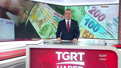 Ekrem Açıkel ile TGRT Ana Haber - 25 Aralık 2018