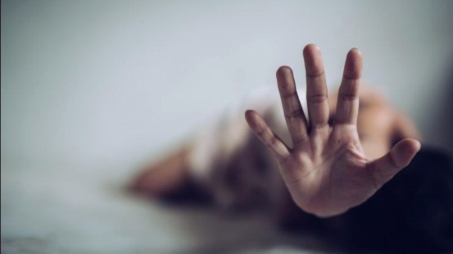 Tüyler Ürperten Vahşet! Cani Koca, Kavga Ettiği Karısını Haşladı