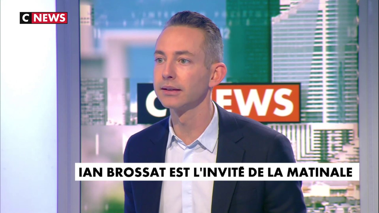 Ian Brossat