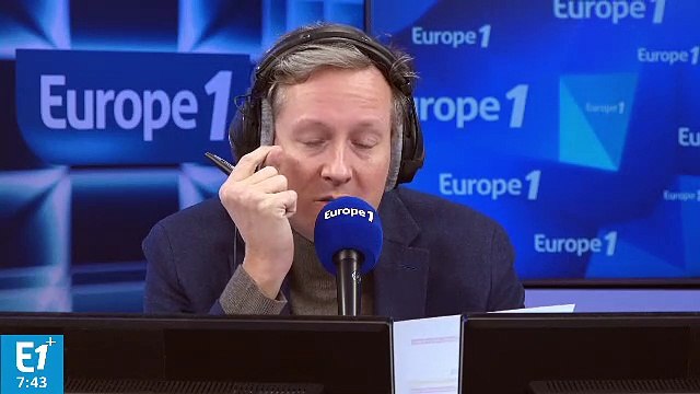 Bertrand Piccard sur l'affaire du siècle : Ça va aider les gouvernements à faire quelque chose et permettre d'aller beaucoup plus loin