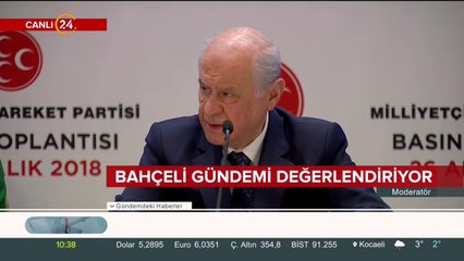 Suriye'nin kuzeyindeki gelişmeler