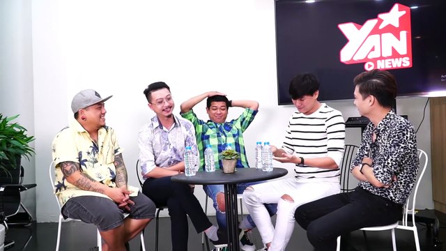 Xem ngay để khám phá 1001 chuyện chưa kể của Vi Cá Tiền Truyện