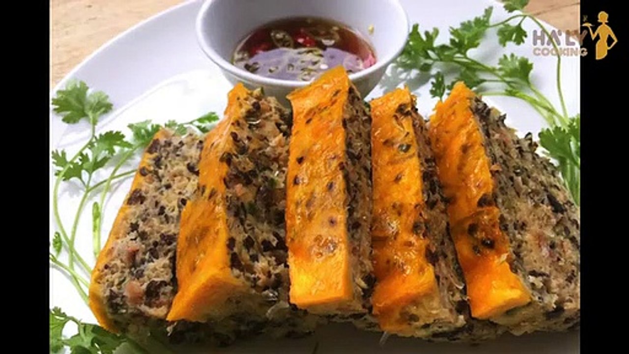 Cách làm chả trứng tuyệt ngon cho món cơm tấm sườn bì-Ẩm thực 24h