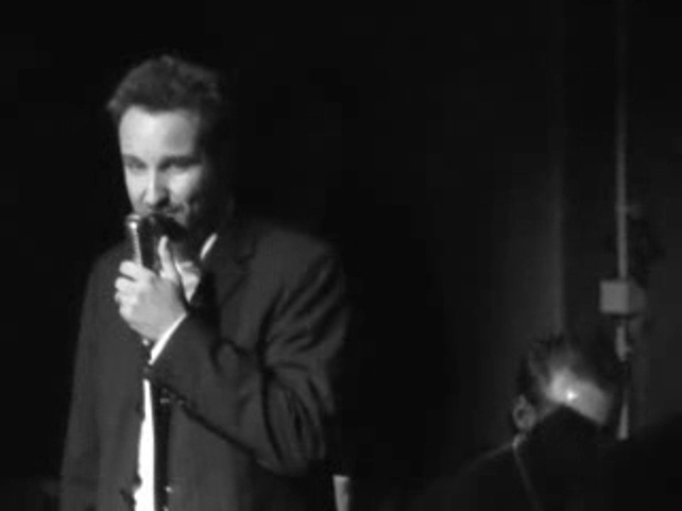 Immer wieder Sonntags (Akustik)