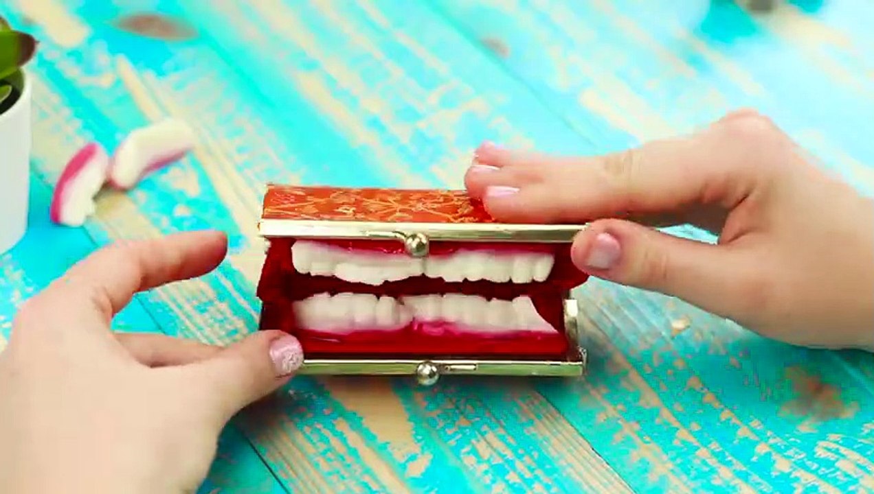 15_Cool_DIY_Halloween_Ideas|Life Hacks|Us Ideas