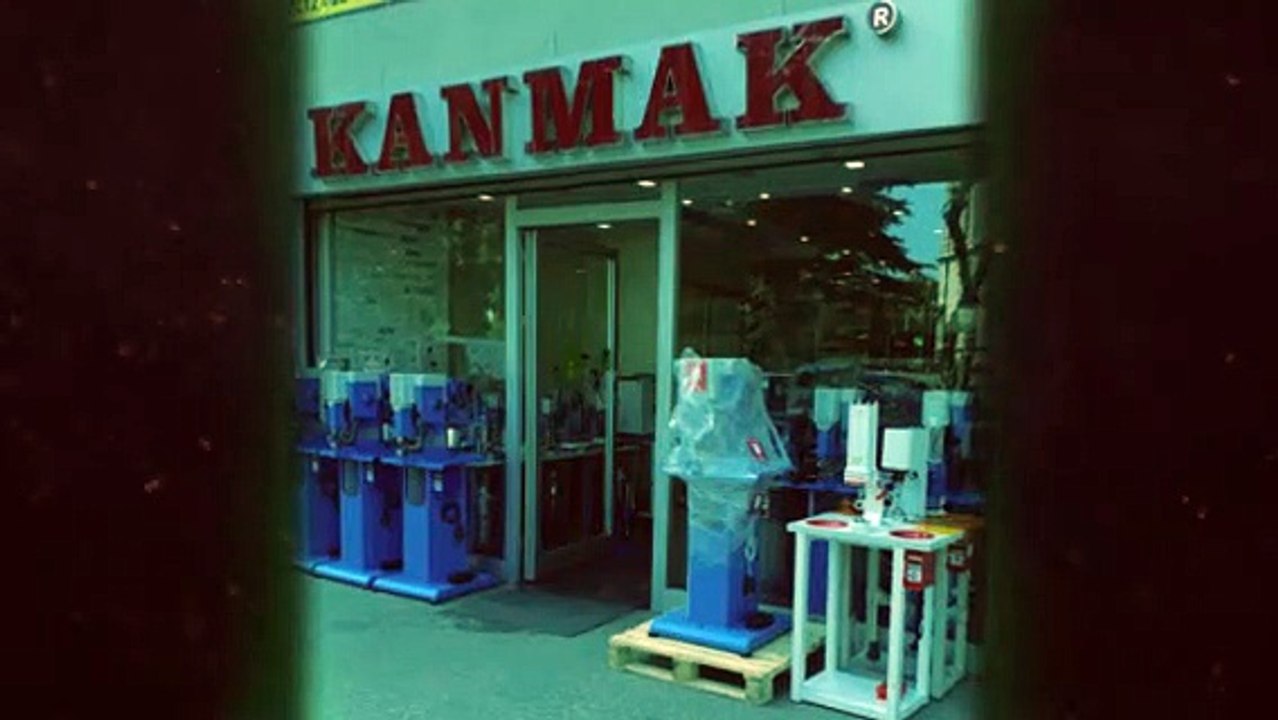 KANMAK - Magisto Video Editor