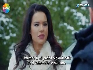 Zabranjena ljubav 33 epizoda 1 deo- ASLA VAZGEÇMEM