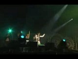 DBSK 1st Concert (Magic Castle   Xiah solo   Hero solo)