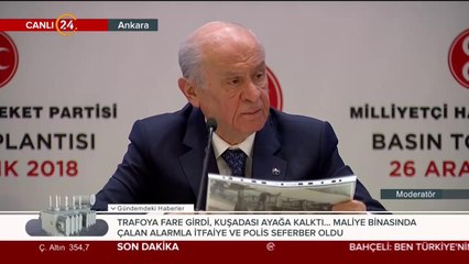 Metin Akpınar'ın açıklamaları